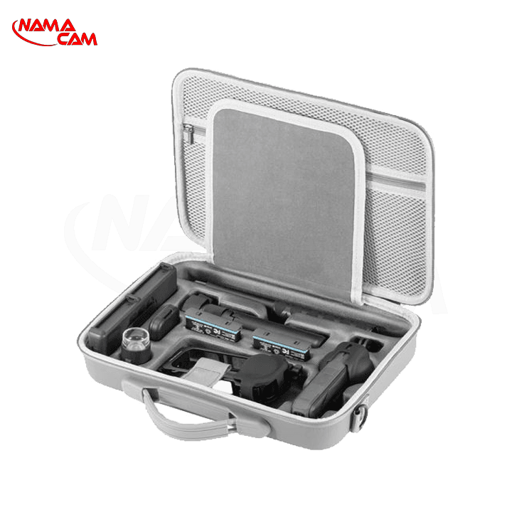 کیف اینستا360 X5 کمبو-استار-STARTRC Carrying Case for Insta360 X5 Combo