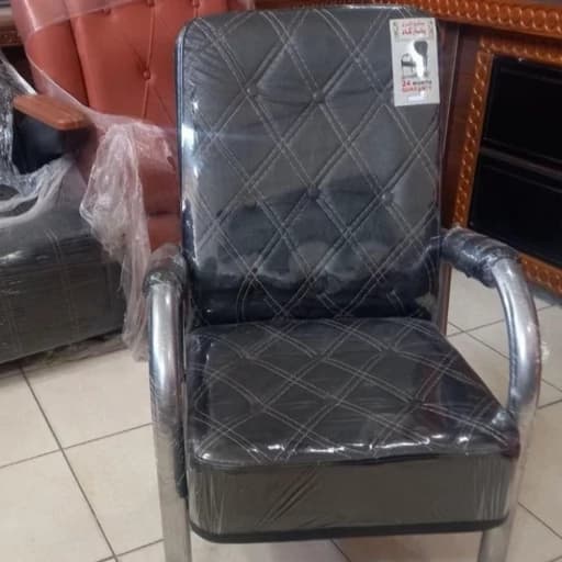 صندلی انتظار ارسال مبلمان آپادانا apadana مدل 637631