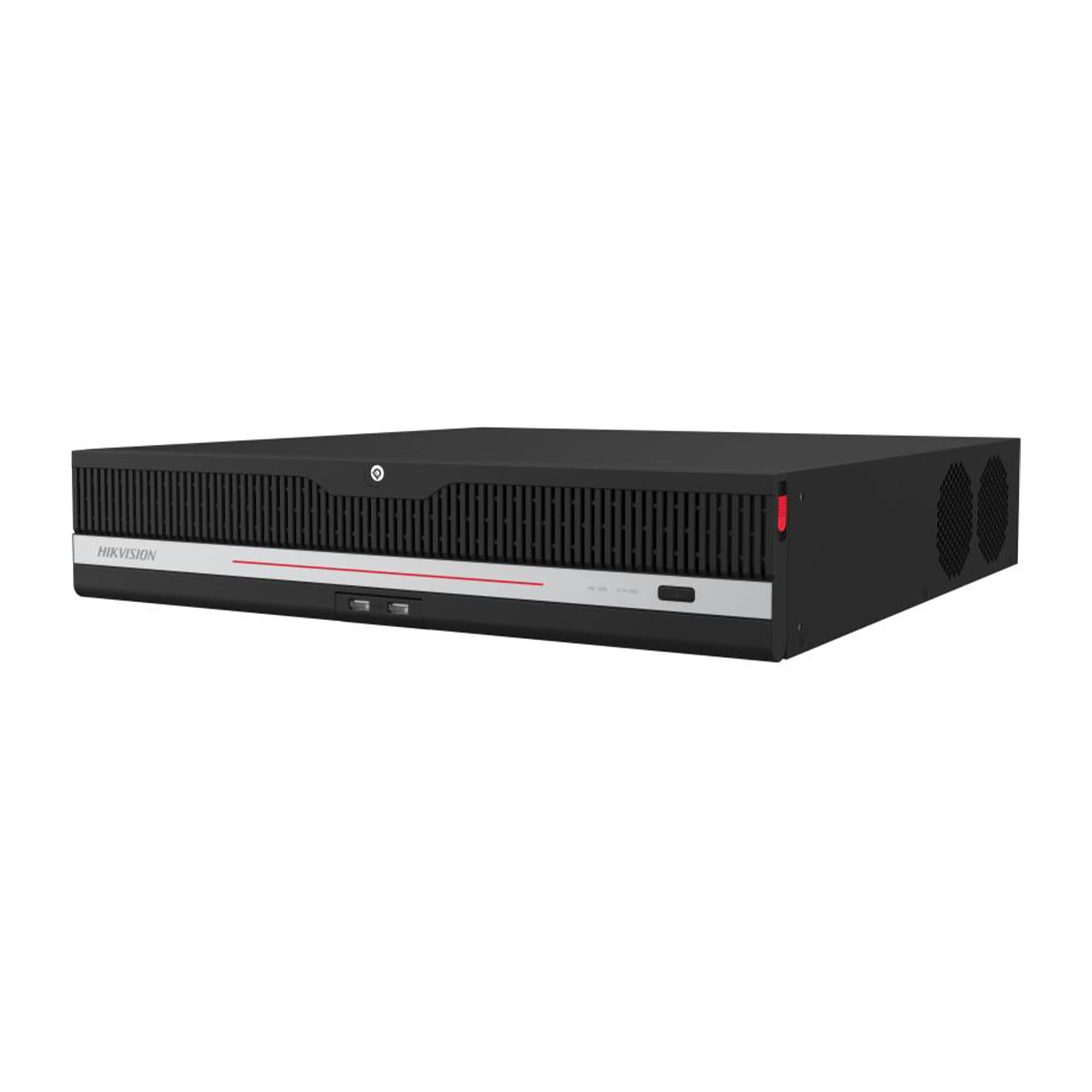 دستگاه NVR هایک ویژن مدل iDS-9632NXI-M8/X — تصویر ۲