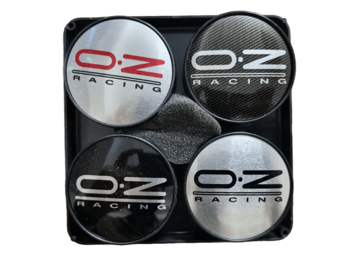 کاپ رینگ OZ اسپرتی