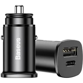 شارژر فندکی بیسوس Baseus BSC-C15C