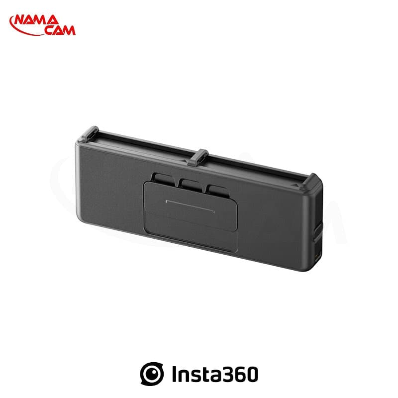 کیس شارژ سریع اینستا360 X5 – اصلی – Utility Fast-Charge Case for X5 — تصویر ۴