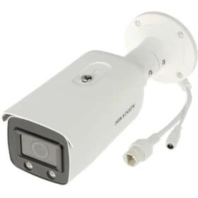 دوربین مداربسته بالت شبکه هایک ویژن مدل DS-2CD2T47G2-L
