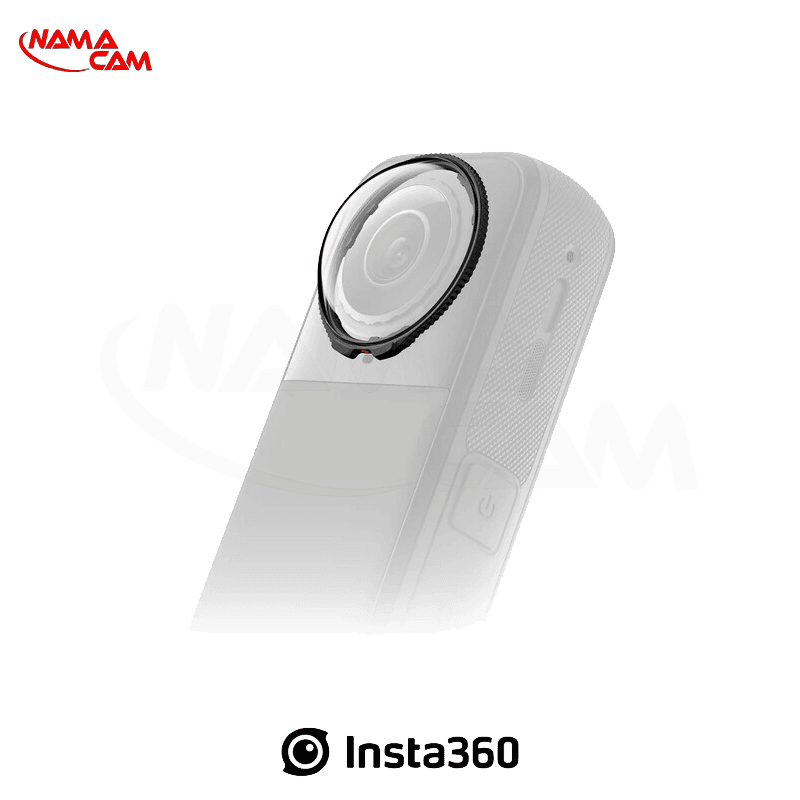 محافظ لنز پرمیوم اینستا360 X5 – اصلی – Premium Lens Guards for X5