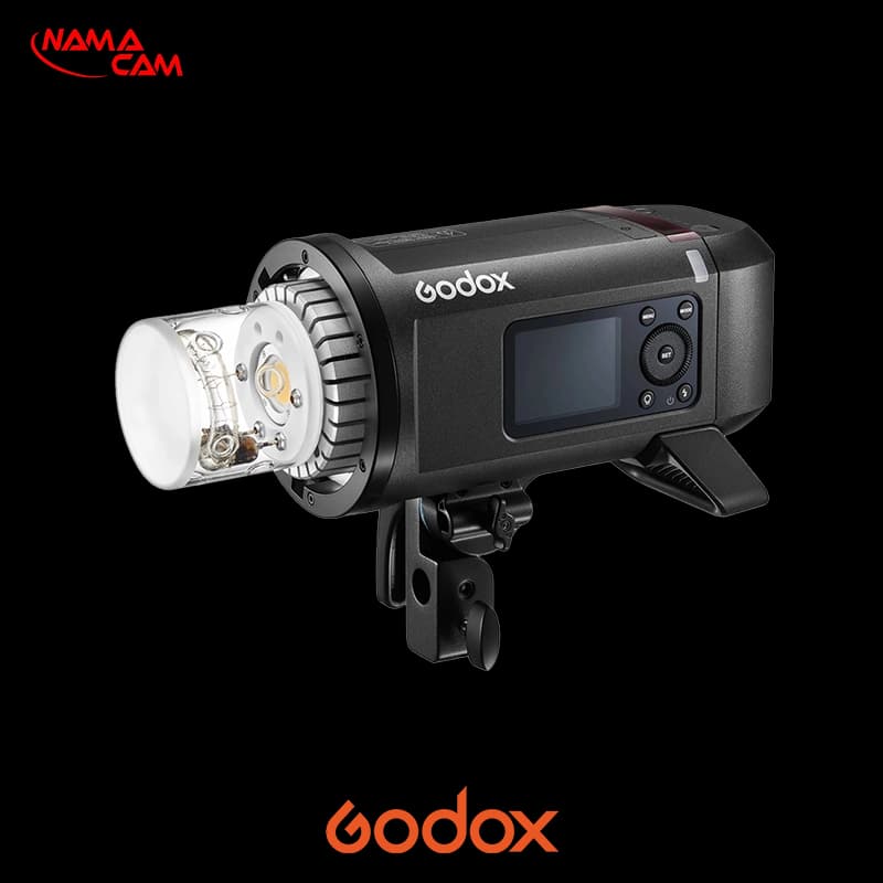 فلاش پرتابل گودکس Godox AD600Pro II