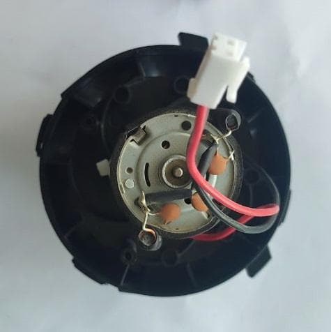 موتور جارو شارژی بوش مدل Bosch BBHL21841| استوک در حد نو — تصویر ۲