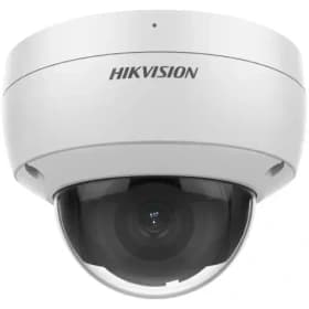 دوربین دام شبکه هایک ویژن مدل DS-2CD2126G2-ISU