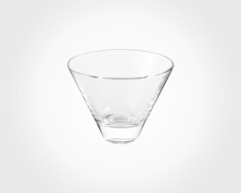 پیاله سرو لیمون کد 2451 — تصویر ۴