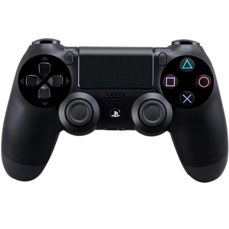 دسته PS4 برد قابل تعمیر Dualshock PS4 highest copy