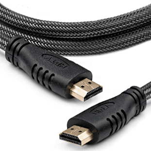 کابل کنفی D-NET HDMI 20m Full HD
