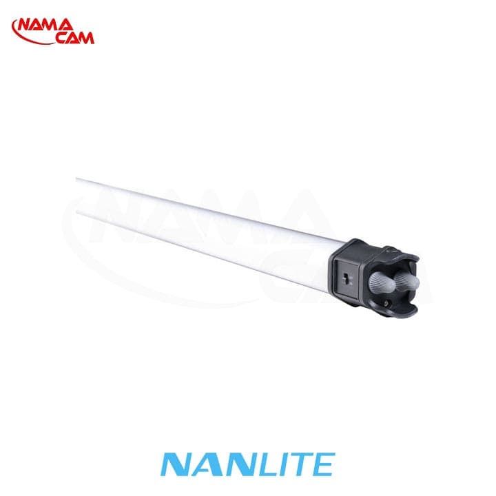 نور باتومی RGB نانلایت 15C کیت دوتایی – Nanlite PavoTube II 15C 2Kit — تصویر ۷
