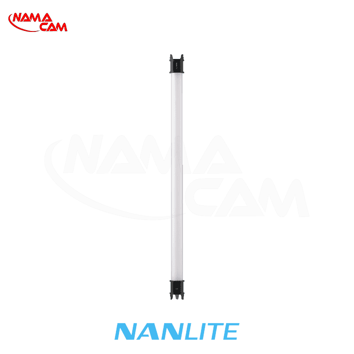 نور باتومی RGB نانلایت 15C کیت دوتایی – Nanlite PavoTube II 15C 2Kit