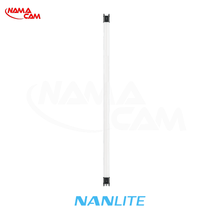 نور باتومی RGB نانلایت 30C کیت دوتایی – Nanlite PavoTube II 30C 2Kit