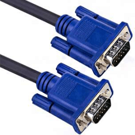 کابل VGA 15m D-NET