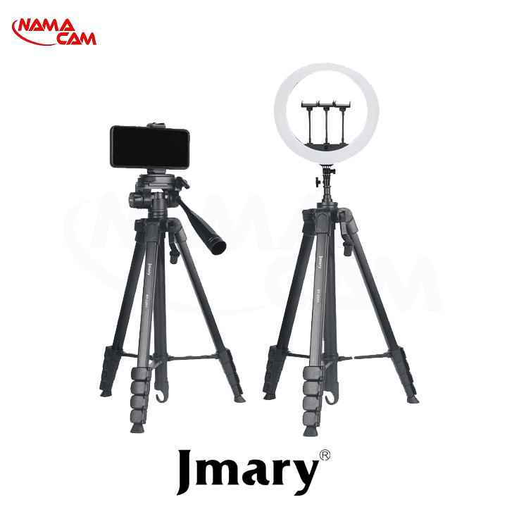سه پایه چندکاره جی ماری Jmary KP-2201