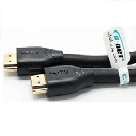 کابل D-NET HDMI 20m Full HD