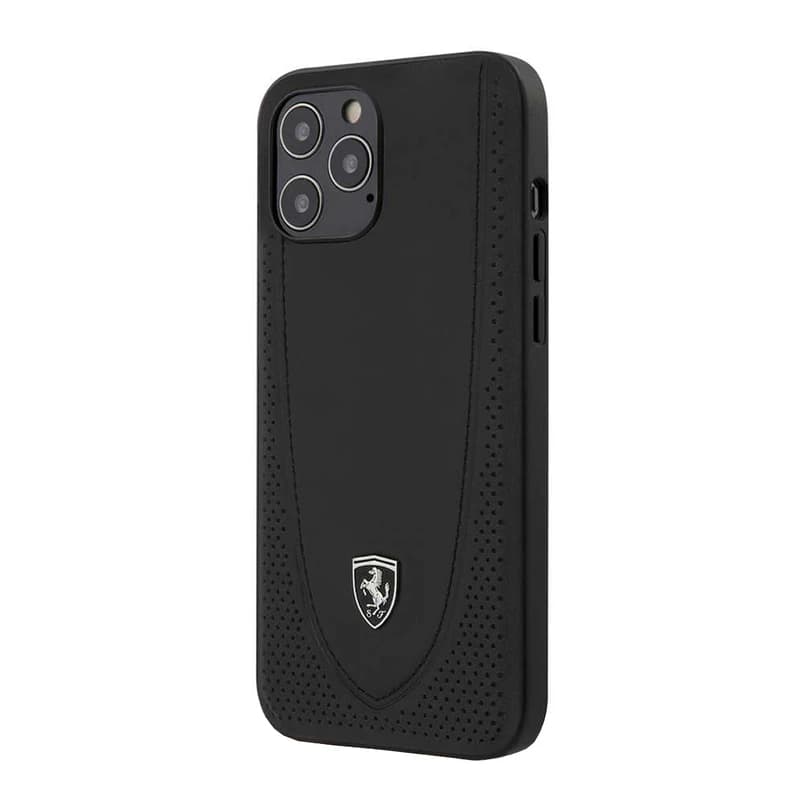کاور فراری iphone 12 promax — تصویر ۲