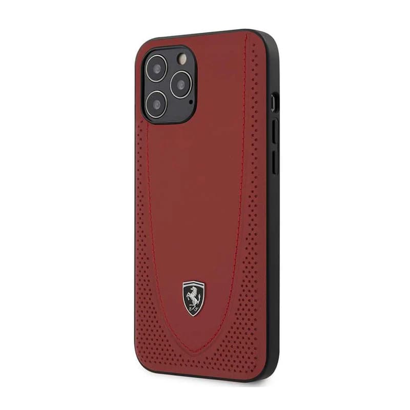 کاور فراری iphone 12 promax