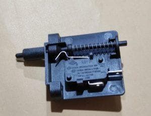 میکرو سوییچ سرخ کن فیلیپس مدل Philips 9252