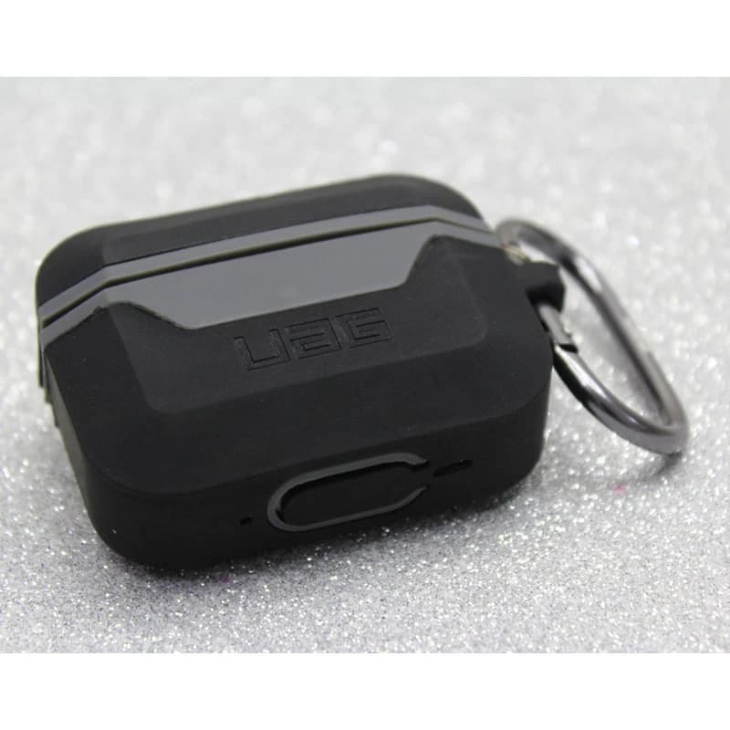 کاور یو ای جی مدل Silicon Rugged اپل ایرپاد پرو 2 — تصویر ۳