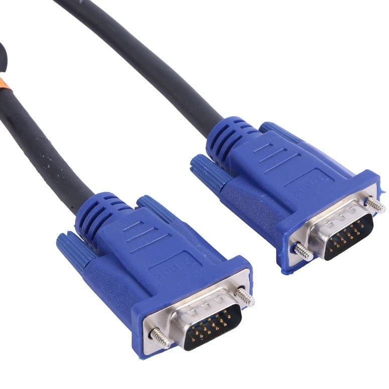 کابل VGA دی نت مدل DT-415 طول ۳ متر