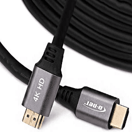 کابل HDMI 10m 4k D-NET