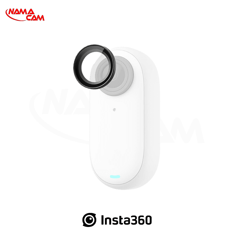 محافظ لنز اینستا360 برای Insta360 GO 3 – اصلی