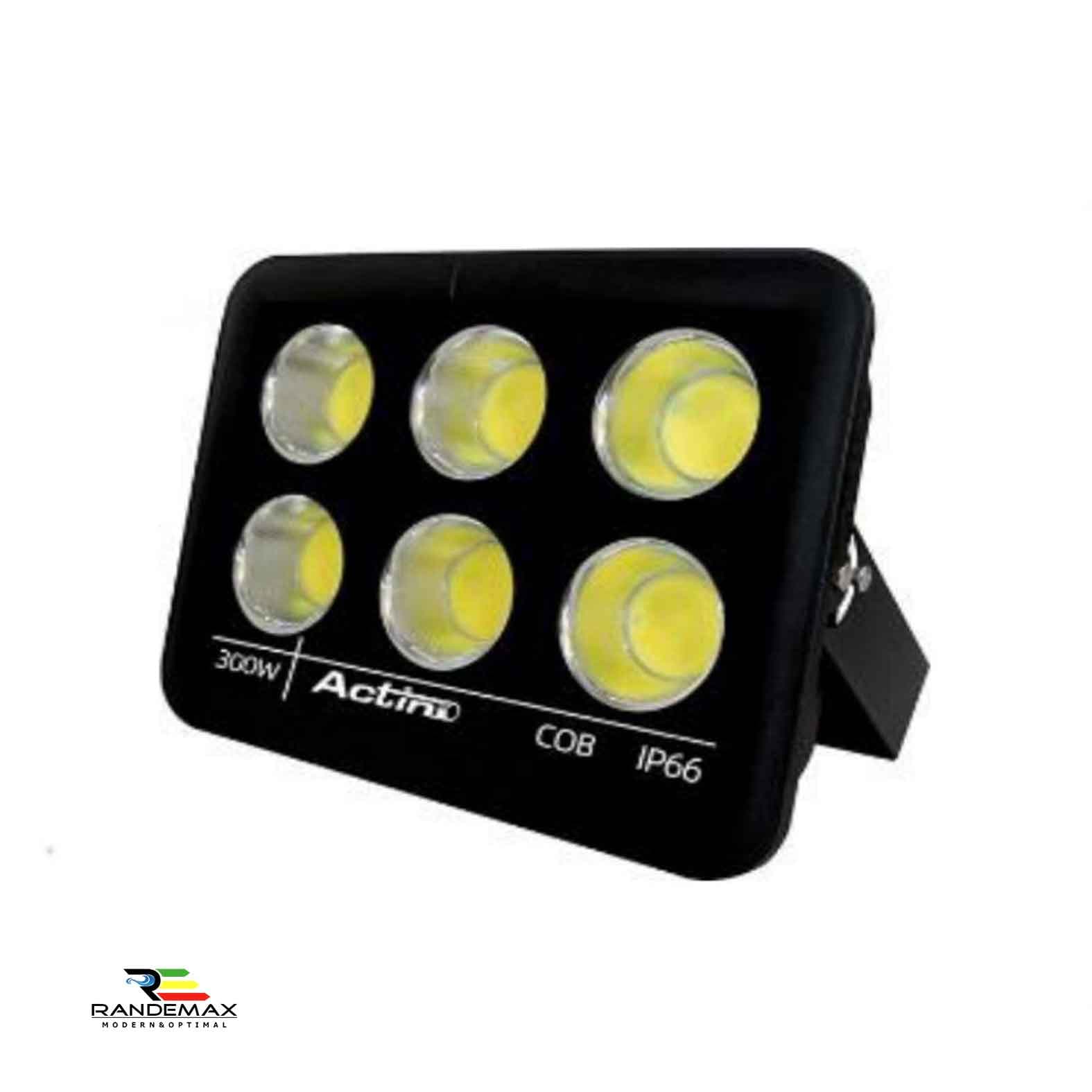 پروژکتور 300 وات COB اکتینو F01-300