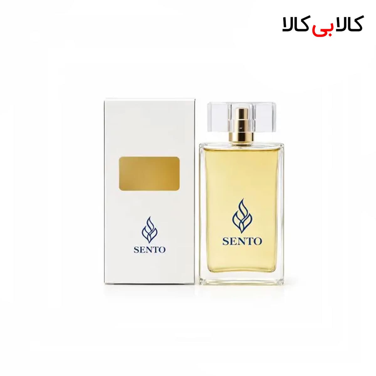 عطر سنتو مدل ژان پل گوتیه اسکندل زنانه حجم 100 میلی لیتر — تصویر ۳