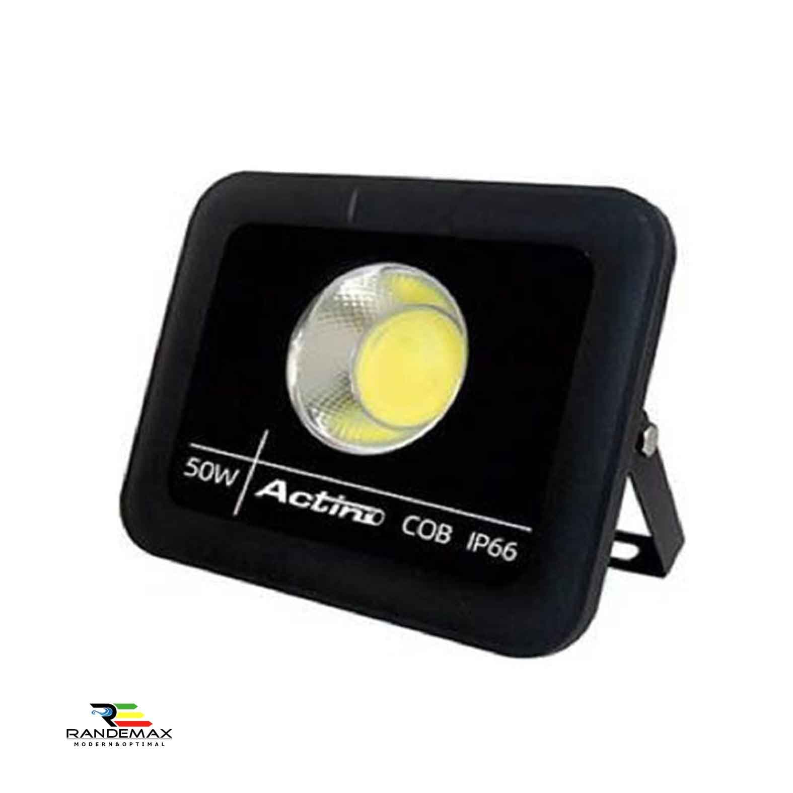 پروژکتور 50 وات COB اکتینو F01-50