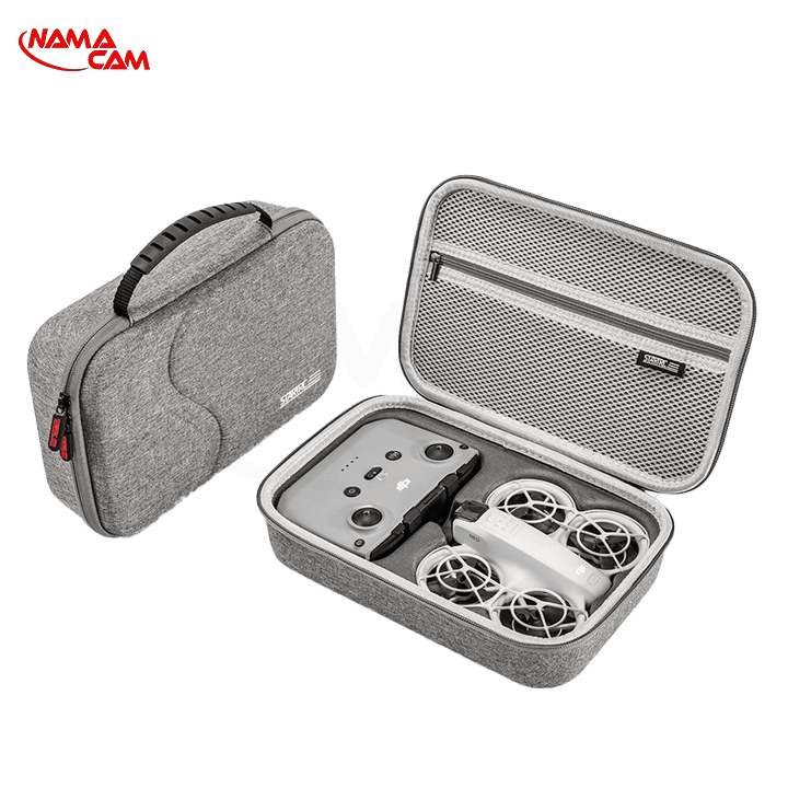 کیف DJI NEO استاندارد همراه ریموت -Bag for DJI Neo with DJI RC N3