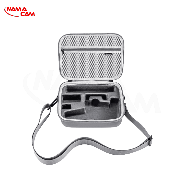 کیف ضد ضربه اسمو موبایل 7 و 7p – استار – Carrying Bag for DJI Osmo Mobile 7/ 7P