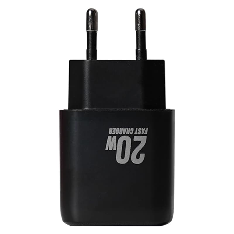 شارژر دیواری 20 وات دو پورت تسکو مدل TC 265 — تصویر ۴