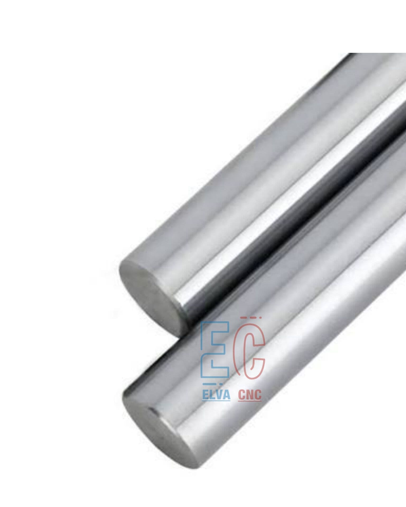 شفت خام هاردکروم قطر 20 HQM مدل SF20-400CM