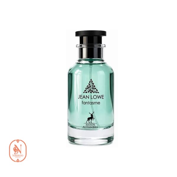 عطر ادوپرفیوم الحمبرا جین لوو فنتاسمه حجم ۱۰۰ میلی‌لیتر