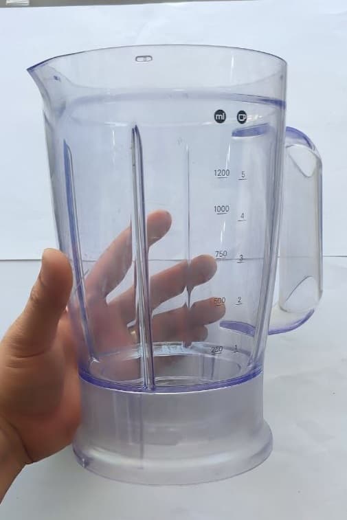 پارچ مخلوط کن کامل غذاساز کنوود مدل Kenwood FP730