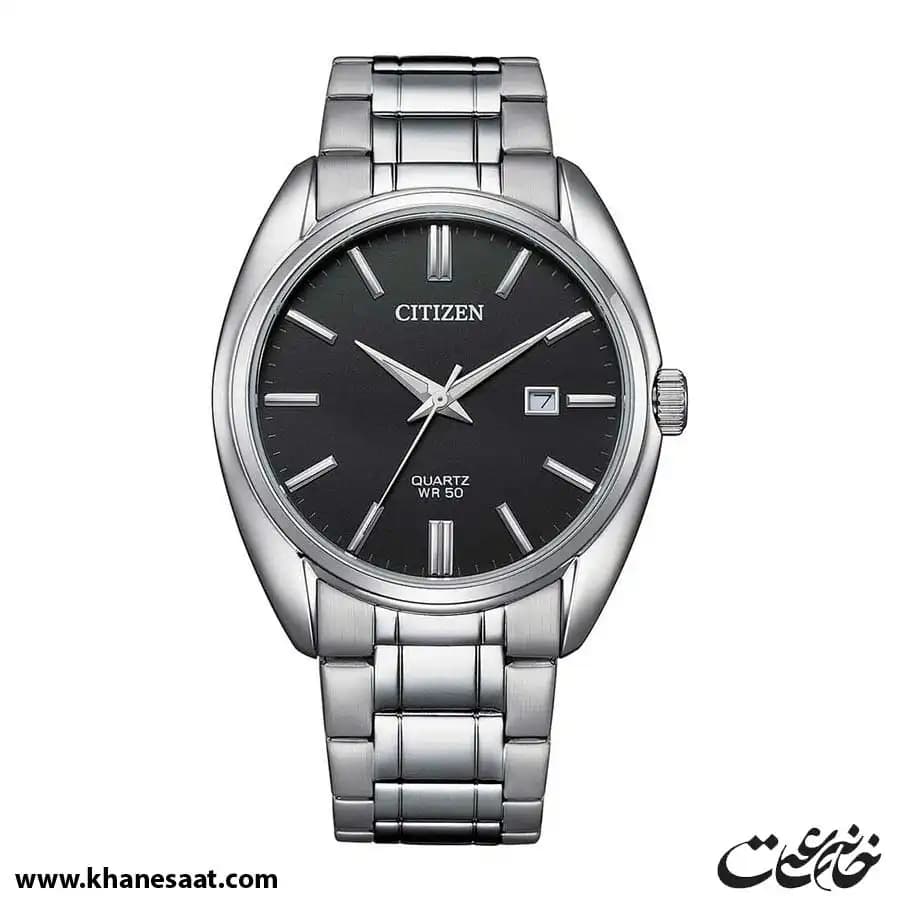 ساعت مچی مردانه سیتی زن مدل BI5100-58E — تصویر ۹