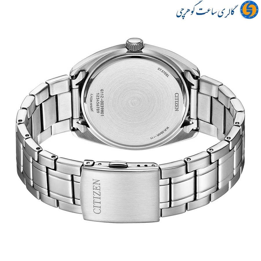 ساعت مچی مردانه سیتی زن مدل BI5100-58E — تصویر ۳