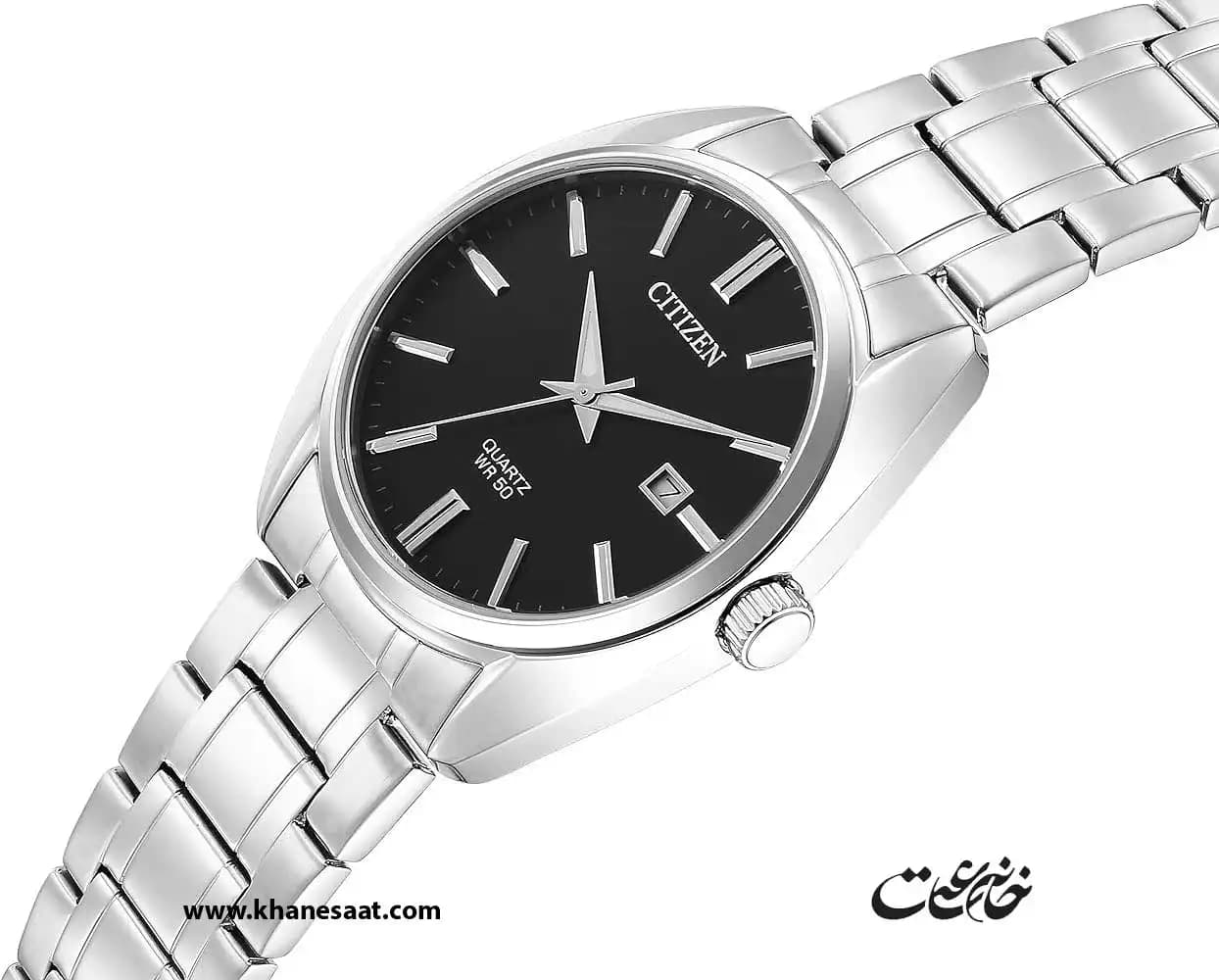 ساعت مچی مردانه سیتی زن مدل BI5100-58E — تصویر ۱۰