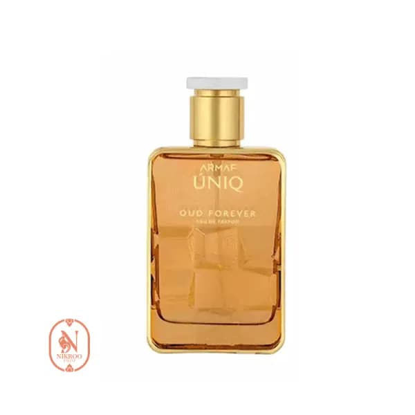 عطر ادکلن آرماف یونیک عود فور اور 100 میل