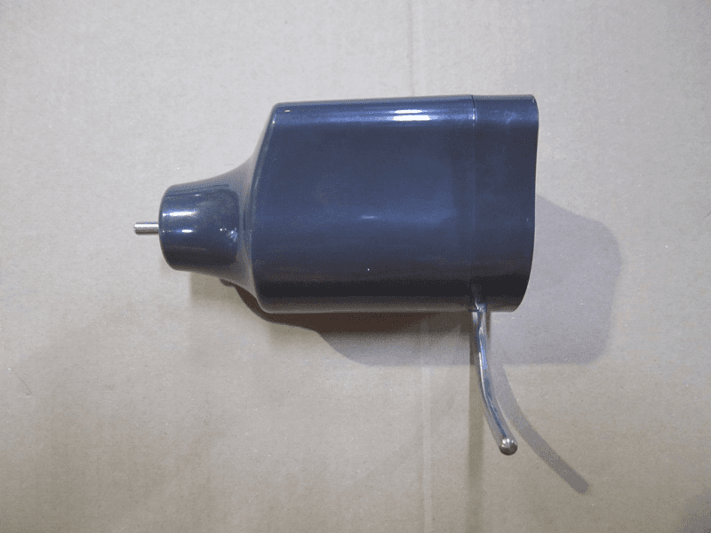 خمیر زن غذاساز فیلیچس مدل Philips 7778