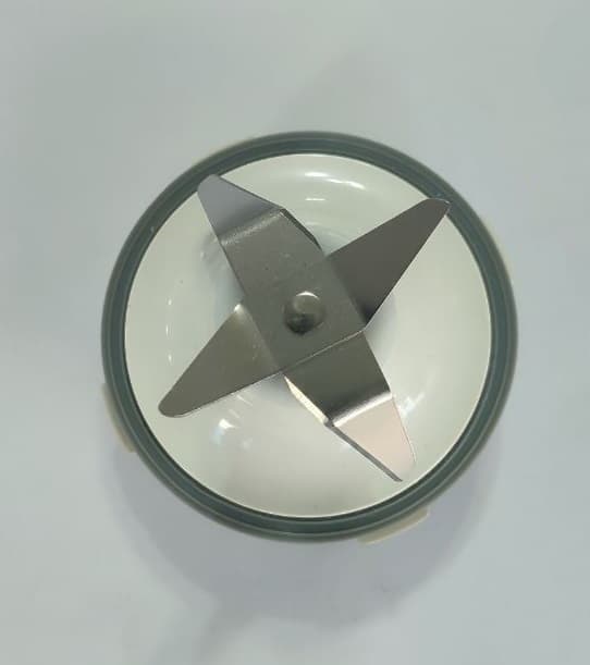 تیغه مخلوط کن 1.2 لیتری غذاساز کنوود سری MultiPro compact