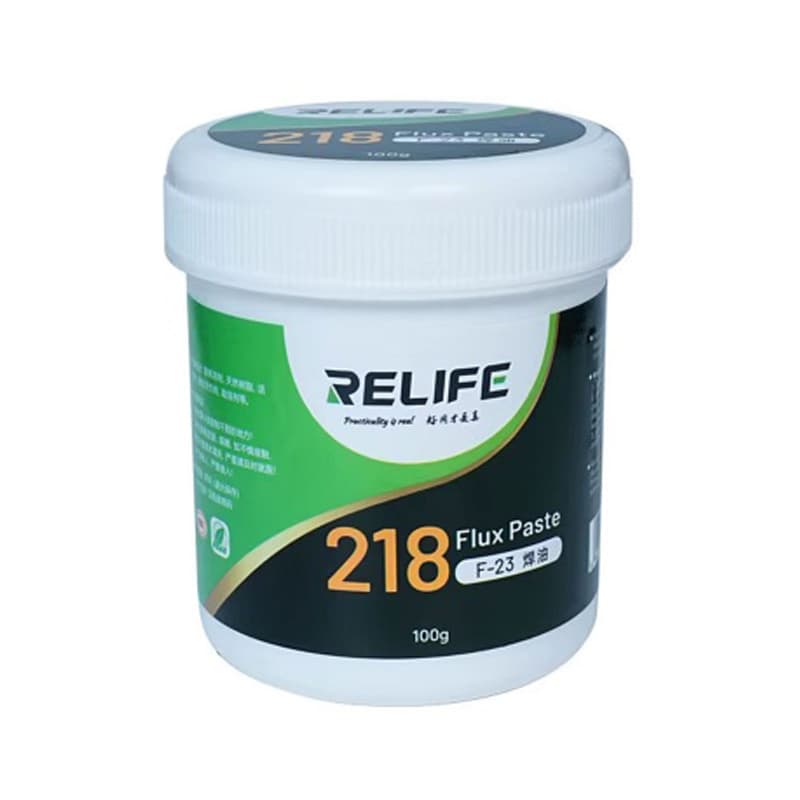 خمیر فلکس کاسه ای Relife f-23