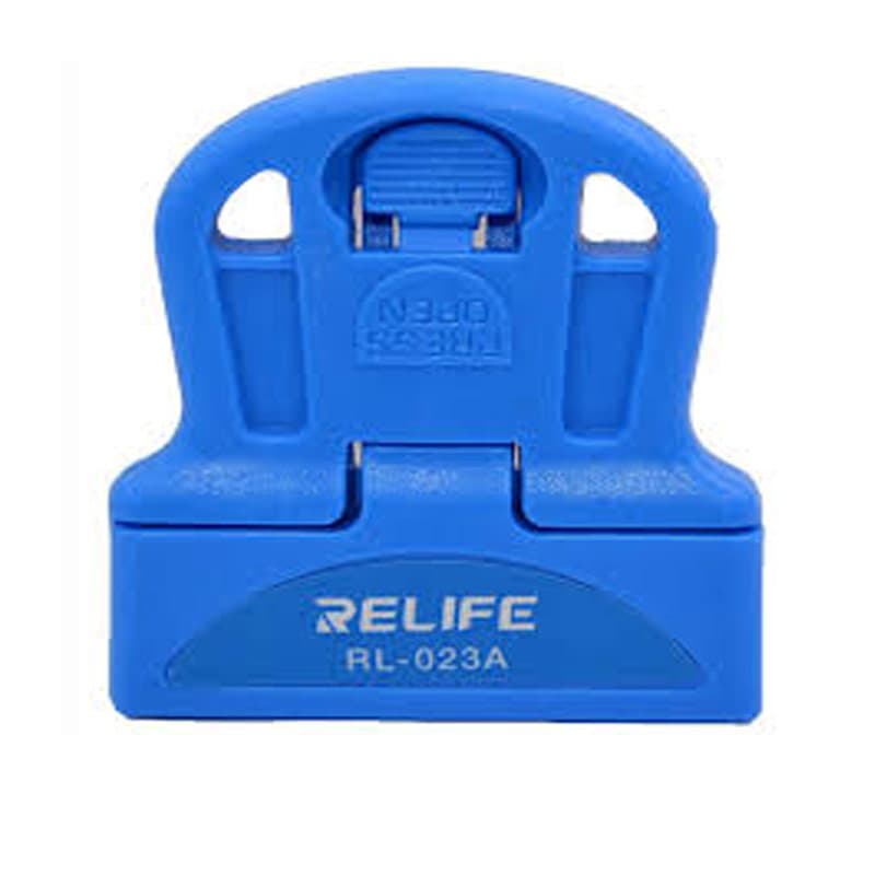 تیغ و دسته تیغ RELIFE RL-023A — تصویر ۷