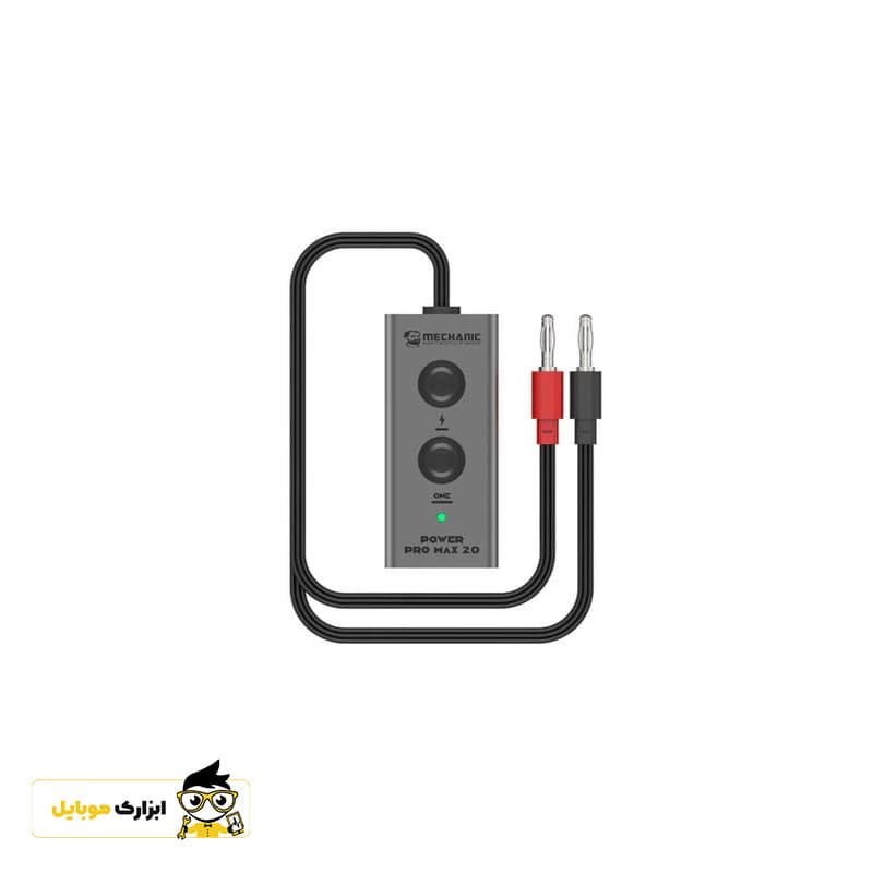 کابل پاور آیفون Mechanic Power Pro Max — تصویر ۵