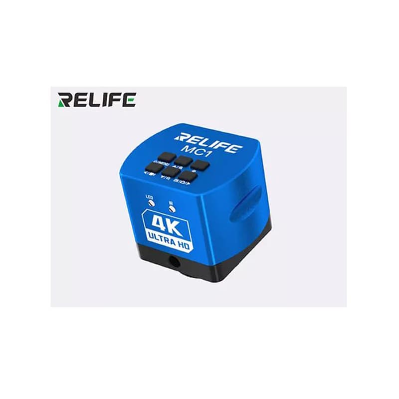 دوربین لوپ 4K مدل RELIFE MC1
