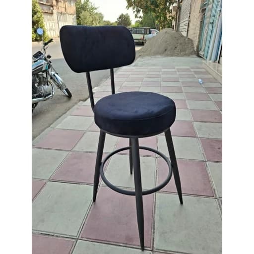 صندلی اپن کانتر جزیره ویرا مبلمان آپادانا apadana مدل 633343 — تصویر ۲