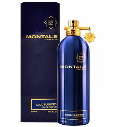 عطر ادکلن Montale Aoud Flowers مونتال عود فلاورز