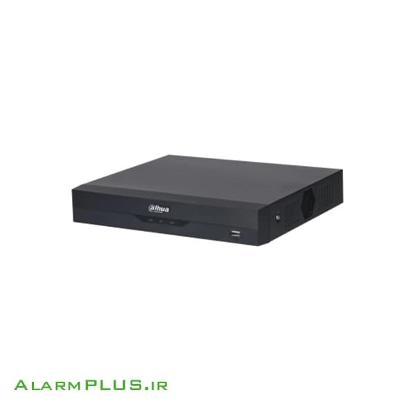 دستگاه NVR داهوا مدل DHI-NVR4108HS-EI — تصویر ۳
