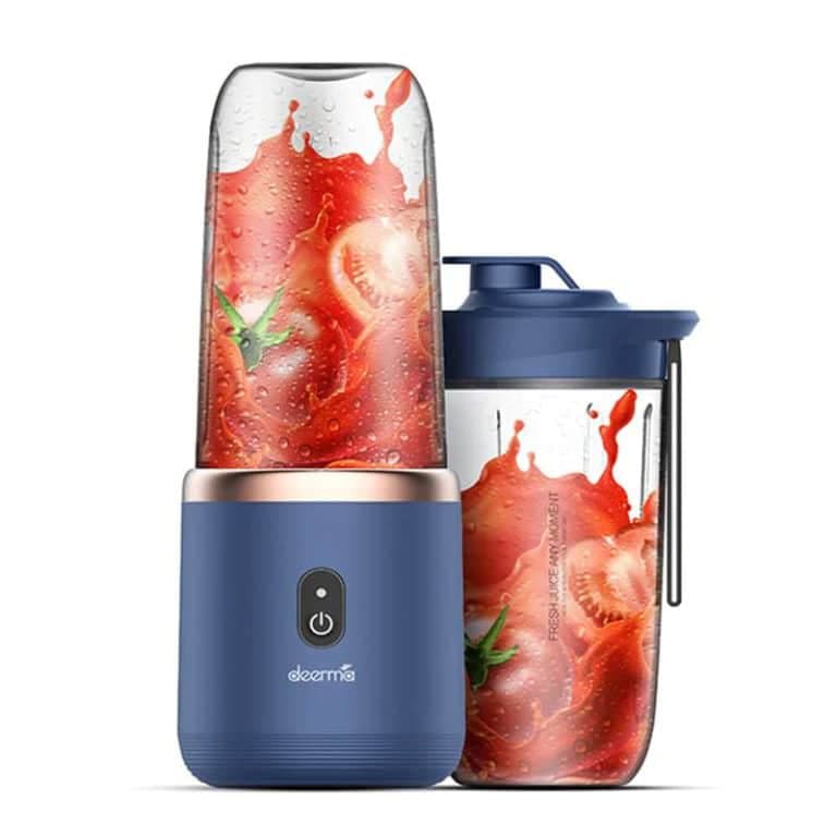 میکسر شارژی درما 05 / Deerma Mixer NU05